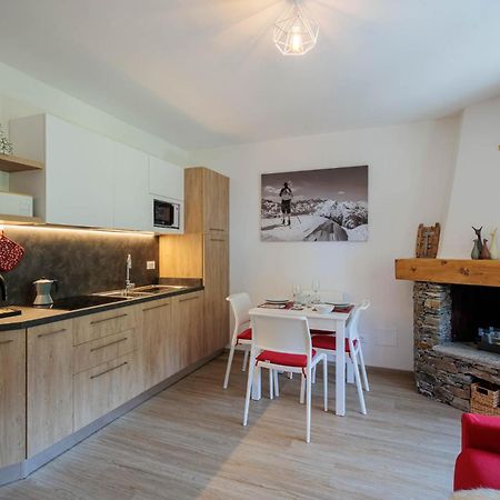 Revo Apartments - Rocca Fiorita Aprica Extérieur photo