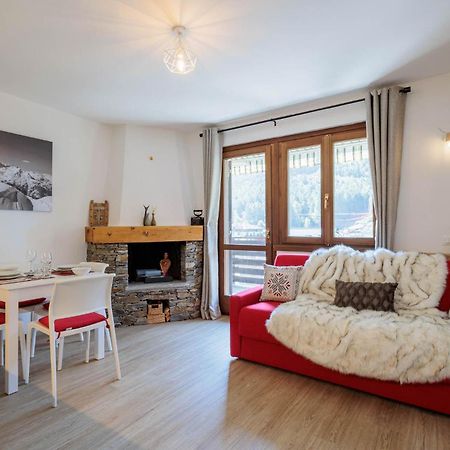 Revo Apartments - Rocca Fiorita Aprica Extérieur photo