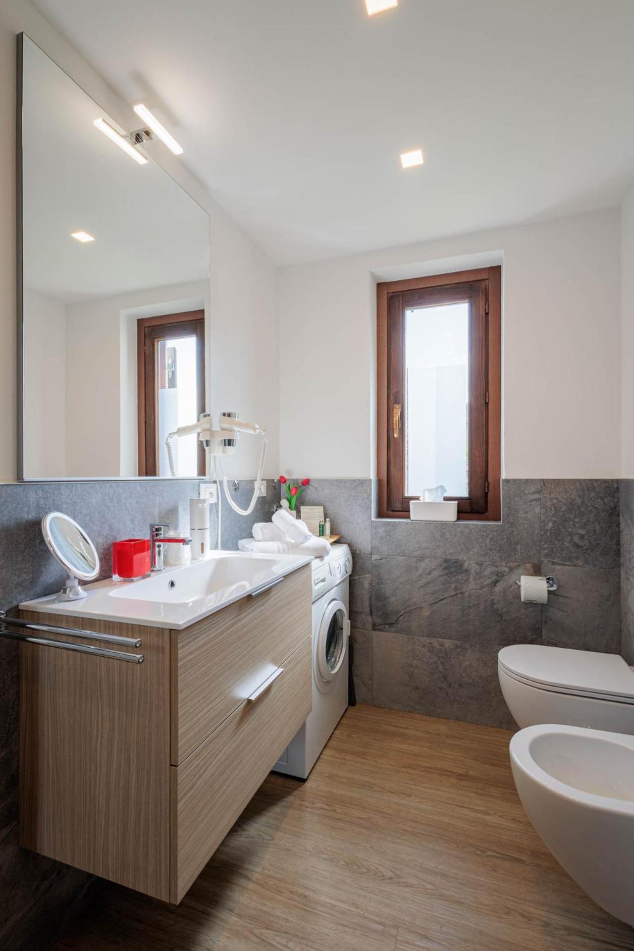 Revo Apartments - Rocca Fiorita Aprica Extérieur photo