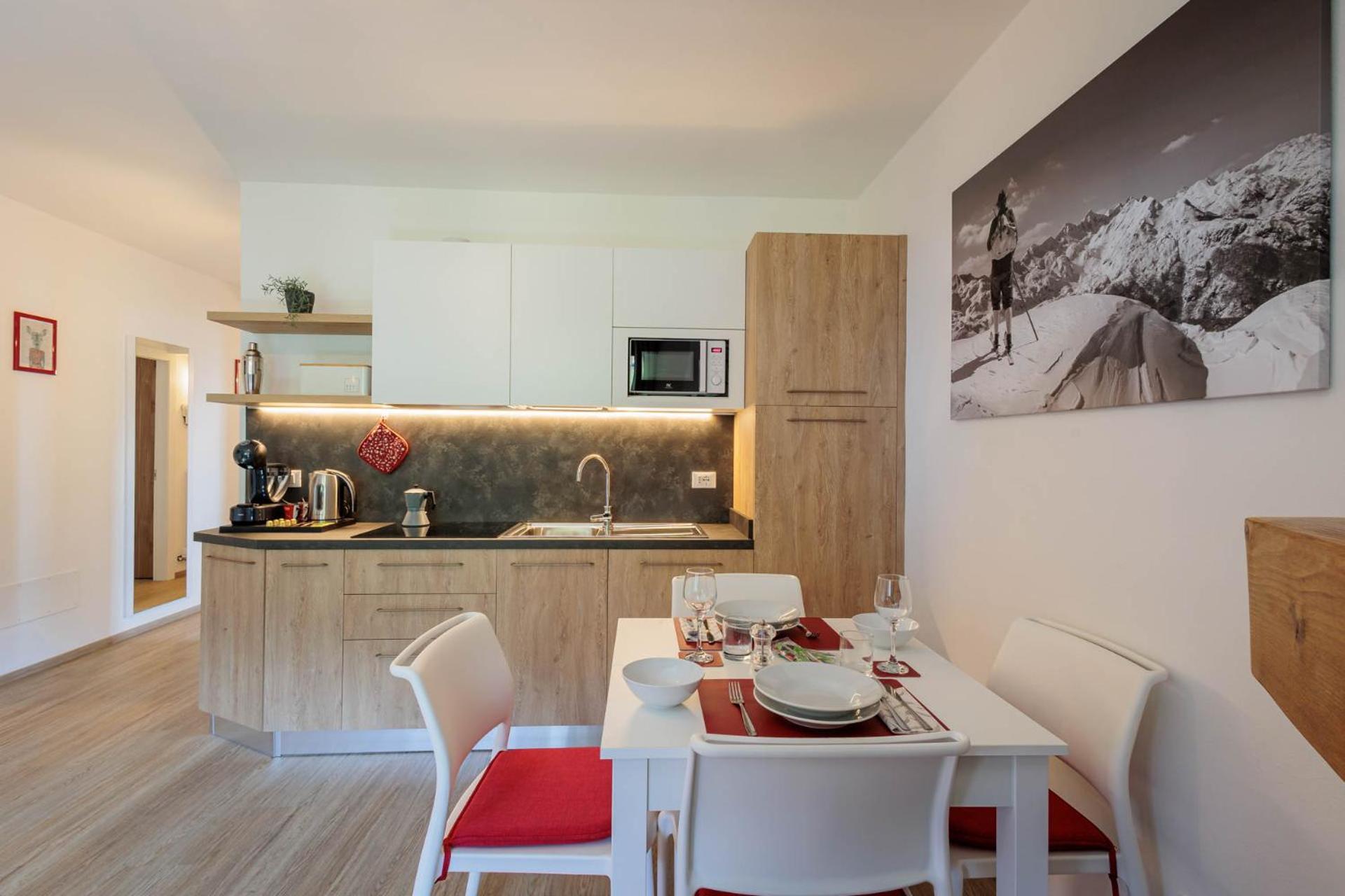 Revo Apartments - Rocca Fiorita Aprica Extérieur photo