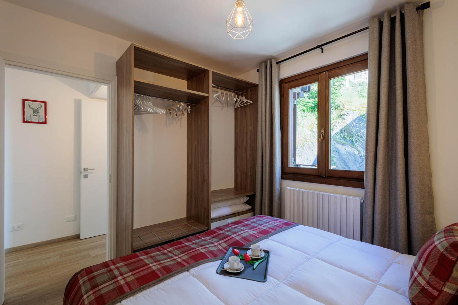 Revo Apartments - Rocca Fiorita Aprica Extérieur photo