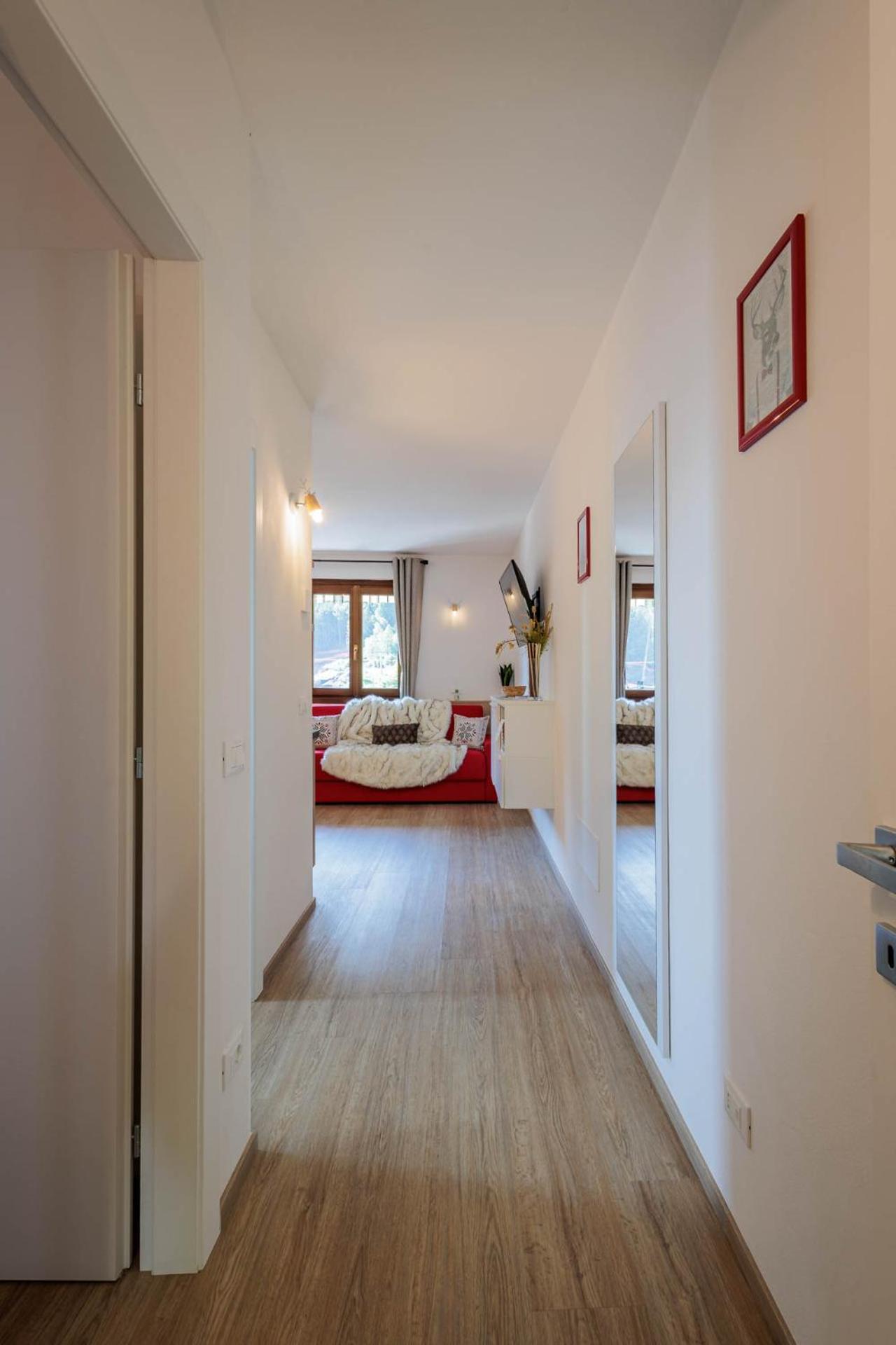 Revo Apartments - Rocca Fiorita Aprica Extérieur photo