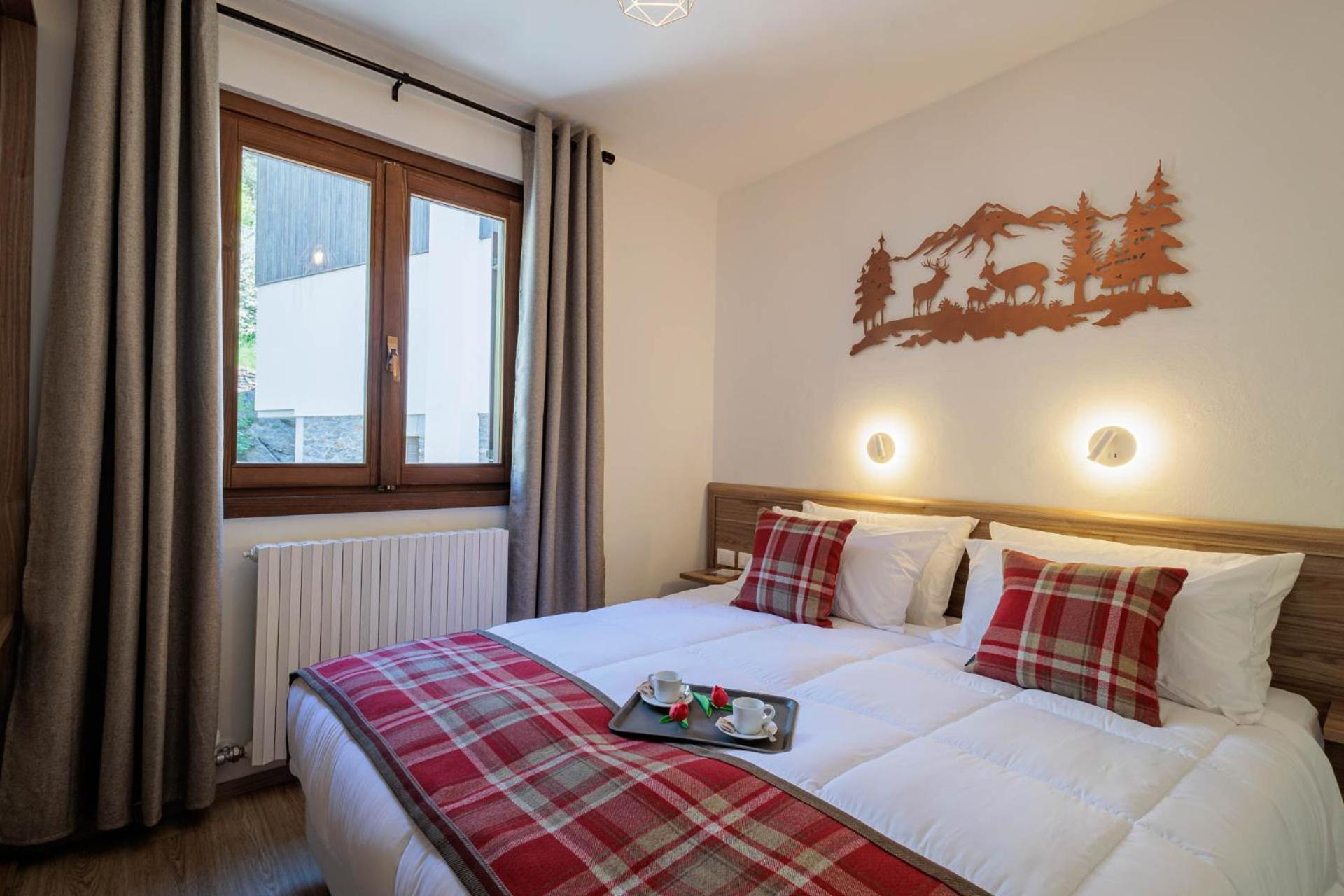 Revo Apartments - Rocca Fiorita Aprica Extérieur photo